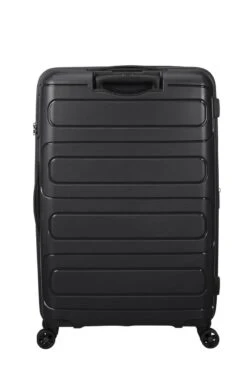American Tourister Sunside Spinner Reiskoffer 77 Cm - Zwart -Voyago Winkel 799x1200 232