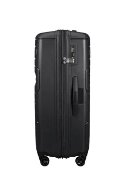 American Tourister Sunside Spinner Reiskoffer 77 Cm - Zwart -Voyago Winkel 799x1200 233