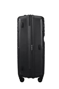 American Tourister Sunside Spinner Reiskoffer 77 Cm - Zwart -Voyago Winkel 799x1200 234