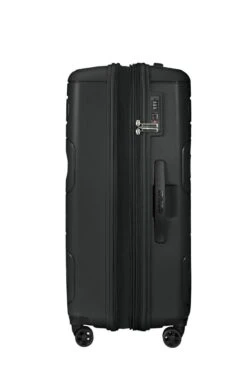 American Tourister Sunside Spinner Reiskoffer 77 Cm - Zwart -Voyago Winkel 799x1200 235