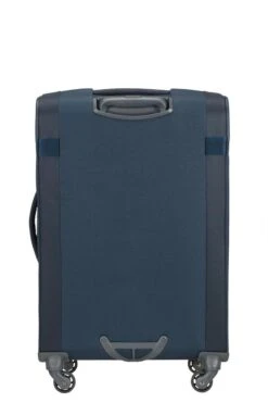 Samsonite Reiskoffer - Citybeat Spinner 66/24 Uitbreidbaar (Medium) Navy Blue -Voyago Winkel 799x1200 239
