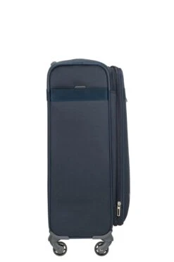 Samsonite Reiskoffer - Citybeat Spinner 66/24 Uitbreidbaar (Medium) Navy Blue -Voyago Winkel 799x1200 241