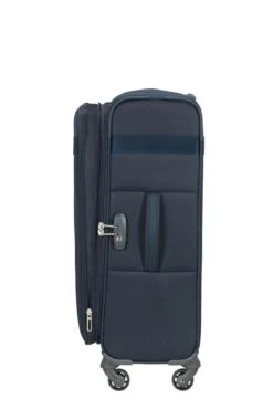 Samsonite Reiskoffer - Citybeat Spinner 66/24 Uitbreidbaar (Medium) Navy Blue -Voyago Winkel 799x1200 242
