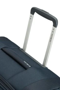 Samsonite Reiskoffer - Citybeat Spinner 66/24 Uitbreidbaar (Medium) Navy Blue -Voyago Winkel 799x1200 243