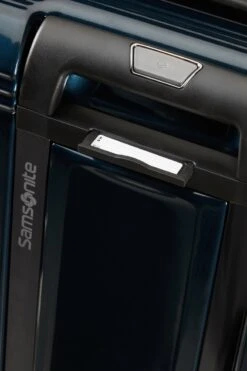 Samsonite Reiskoffer - Nuon Spinner 75/28 Exp (Medium) Metallic Dark Blue 18 Samsonite Reiskoffer - Nuon Spinner 75/28 Exp (Medium) Metallic Dark Blue -Voyago Winkel 799x1200 246