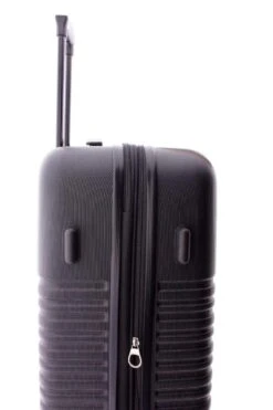 Gladiator Cactus Grote Koffer - 75 Cm - Exp - TSA Slot - Zwart -Voyago Winkel 799x1200 247