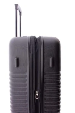 Gladiator Cactus Grote Koffer - 75 Cm - Exp - TSA Slot - Zwart -Voyago Winkel 799x1200 248