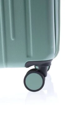 Gladiator Tropical Grote Koffer Expandable - 77 Cm - 105/117 Liter - Mintgroen -Voyago Winkel 799x1200 250