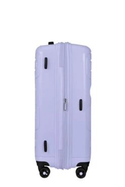 American Tourister Reiskoffer - Sunside Spinner 68/25 Uitbreidbaar (Medium) Pastel Blue -Voyago Winkel 799x1200 253