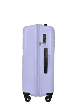 American Tourister Reiskoffer - Sunside Spinner 68/25 Uitbreidbaar (Medium) Pastel Blue -Voyago Winkel 799x1200 254