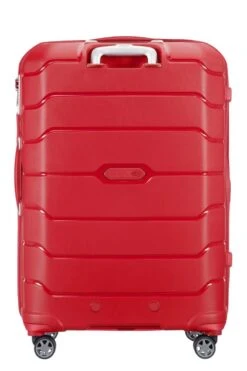 Samsonite Reiskoffer - Flux Spinner 75/28 Exp (Medium) Red -Voyago Winkel 799x1200 257