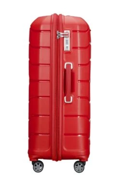 Samsonite Reiskoffer - Flux Spinner 75/28 Exp (Medium) Red -Voyago Winkel 799x1200 258