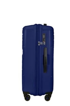American Tourister Reiskoffer - Sunside Spinner 68/25 Uitbreidbaar (Medium) Dark Navy -Voyago Winkel 799x1200 262