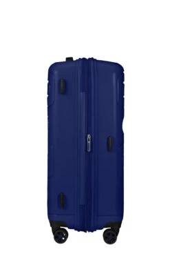 American Tourister Reiskoffer - Sunside Spinner 68/25 Uitbreidbaar (Medium) Dark Navy -Voyago Winkel 799x1200 264
