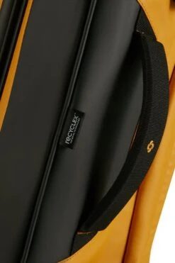 Samsonite Reistas Met Wielenr - Ecodiver Duffle/Wh 55/20 L 35Cm (Handbagage) Yellow -Voyago Winkel 799x1200 268