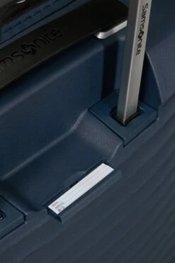 Samsonite Reiskoffer - Upscape Spinner 4 Wiel 55/20 Uitbreidbaar (Handbagage) Blue Nights -Voyago Winkel 799x1200 27