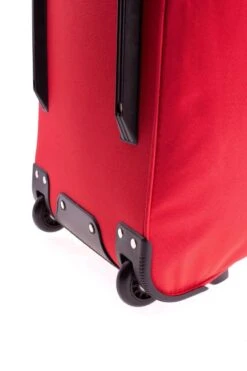 Gladiator Metro Medium Wieltas - 72 Cm - 76 Liter - Rood -Voyago Winkel 799x1200 273