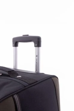 Gladiator Metro Grote Wieltas - 80 Cm - 104 Liter - Zwart -Voyago Winkel 799x1200 277