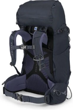 Osprey Kyte 46l Backpack Dames - Siren Grey - One Size -Voyago Winkel 799x1200 281