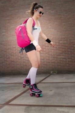 Avento Rugzak - Basic - 10 Liter - Zwart -Voyago Winkel 799x1200 282