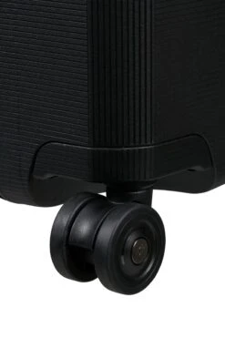 Samsonite Reiskoffer - Magnum Eco Spinner 55/20 (Handbagage) Graphite -Voyago Winkel 799x1200 47