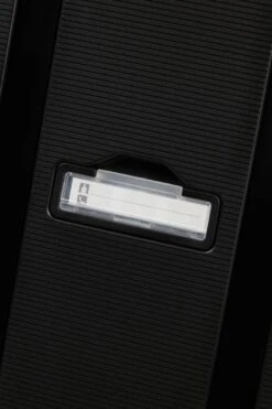 Samsonite Reiskoffer - Magnum Eco Spinner 55/20 (Handbagage) Graphite -Voyago Winkel 799x1200 48