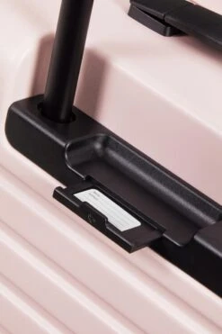 Samsonite Reiskoffer - Stackd Spinner 68/25 (Medium) Rose -Voyago Winkel 799x1200 53