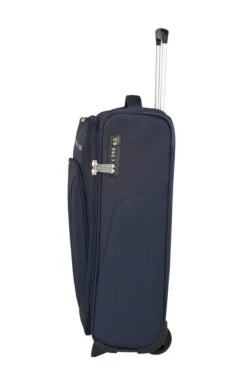 American Tourister Reiskoffer - Summerfunk Upright 55/20 Tsa (Handbagage) Navy 12 American Tourister Reiskoffer - Summerfunk Upright 55/20 Tsa (Handbagage) Navy -Voyago Winkel 799x1200 58
