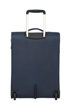 American Tourister Reiskoffer - Summerfunk Upright 55/20 Tsa (Handbagage) Navy 13 American Tourister Reiskoffer - Summerfunk Upright 55/20 Tsa (Handbagage) Navy -Voyago Winkel 799x1200 59