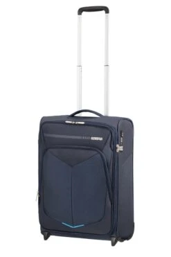 American Tourister Reiskoffer - Summerfunk Upright 55/20 Tsa (Handbagage) Navy 14 American Tourister Reiskoffer - Summerfunk Upright 55/20 Tsa (Handbagage) Navy -Voyago Winkel 799x1200 60