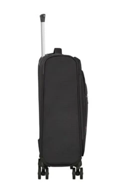 American Tourister Reiskoffer - Crosstrack Spinner 55/20 Tsa (Handbagage) Grey/Red -Voyago Winkel 799x1200 62