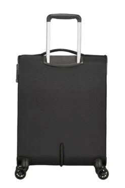 American Tourister Reiskoffer - Crosstrack Spinner 55/20 Tsa (Handbagage) Grey/Red -Voyago Winkel 799x1200 65