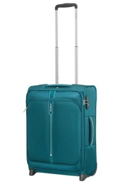Samsonite Reiskoffer - Popsoda Upright 55/20 (Handbagage) Teal 15 Samsonite Reiskoffer - Popsoda Upright 55/20 (Handbagage) Teal -Voyago Winkel 799x1200 68