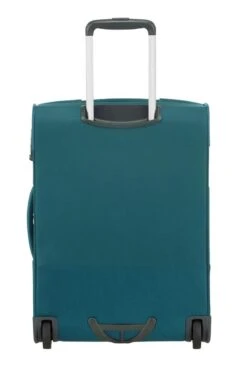 Samsonite Reiskoffer - Popsoda Upright 55/20 (Handbagage) Teal 16 Samsonite Reiskoffer - Popsoda Upright 55/20 (Handbagage) Teal -Voyago Winkel 799x1200 69