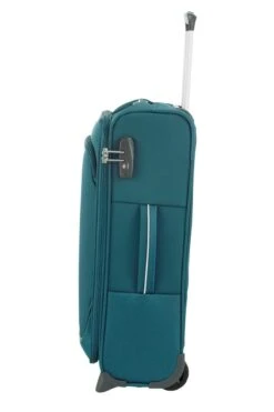 Samsonite Reiskoffer - Popsoda Upright 55/20 (Handbagage) Teal 17 Samsonite Reiskoffer - Popsoda Upright 55/20 (Handbagage) Teal -Voyago Winkel 799x1200 70