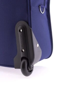 Gladiator Metro Handbagage Laptop Trolley - 14 Inch - Blauw -Voyago Winkel 799x1200 74