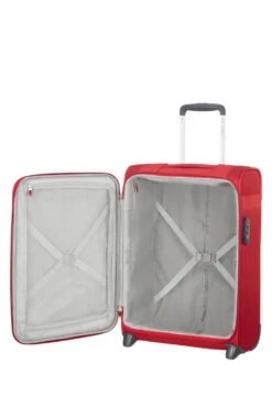 Samsonite Reiskoffer - Citybeat Upright 55/20 (Handbagage) Red -Voyago Winkel 799x1200 76