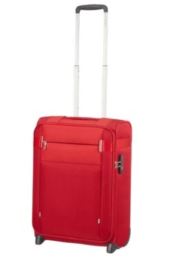 Samsonite Reiskoffer - Citybeat Upright 55/20 (Handbagage) Red -Voyago Winkel 799x1200 77