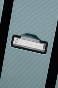 Samsonite Reiskoffer - Magnum Eco Spinner 55/20 (Handbagage) Ice Blue -Voyago Winkel 799x1200 8