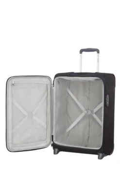 Samsonite Reiskoffer - Citybeat Upright 55/20 (Handbagage) Black -Voyago Winkel 799x1200 81