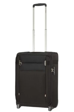 Samsonite Reiskoffer - Citybeat Upright 55/20 (Handbagage) Black -Voyago Winkel 799x1200 82