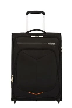 American Tourister Reiskoffer - Summerfunk Upright 55/20 Tsa (Handbagage) Black -Voyago Winkel 799x1200 92