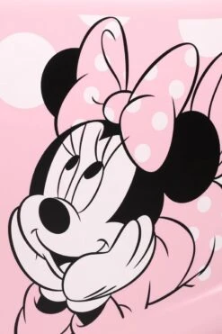 Samsonite Ride-on Kinderkoffer - Dream Rider Disney Suitcase Disney Minnie Glitter -Voyago Winkel 799x1200 98