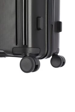 Travelite Vaka Spinner Koffer 75 Cm Black -Voyago Winkel 800x1200 117