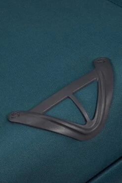 Samsonite Reiskoffer - Citybeat Spinner 78/29 Uitbreidbaar - Petrol Blue -Voyago Winkel 800x1200 140