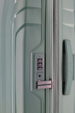Travelite Spinner Elvaa Koffer 77 Cm Green -Voyago Winkel 800x1200 143