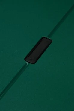 Samsonite Reiskoffer - Essens Spinner (4 Wielen) 75 Cm - Alpine Green - 4.2 Kg -Voyago Winkel 800x1200 159