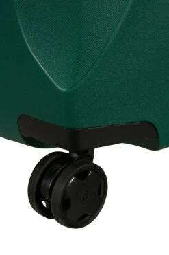 Samsonite Reiskoffer - Essens Spinner (4 Wielen) 75 Cm - Alpine Green - 4.2 Kg -Voyago Winkel 800x1200 161