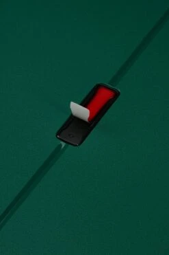 Samsonite Reiskoffer - Essens Spinner (4 Wielen) 75 Cm - Alpine Green - 4.2 Kg -Voyago Winkel 800x1200 164