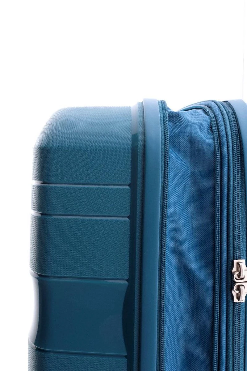 Gladiator Boxing M Spinner 67 - Exp - TSA Slot - Blauw 9 Gladiator Boxing M Spinner 67 - Exp - TSA Slot - Blauw - Afbeelding 7